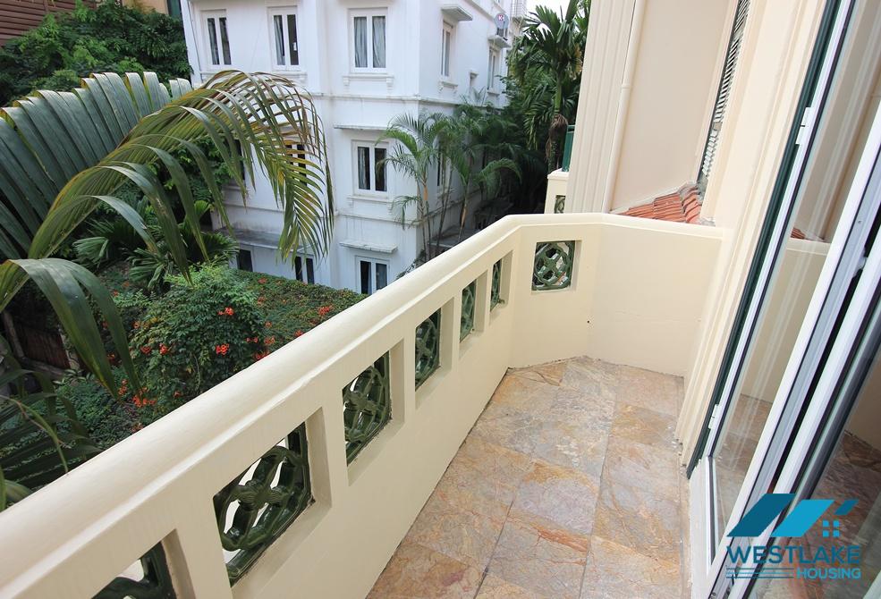 Beautiful mansion with lots of charms for rent in Tay Ho, Ha Noi Beautiful mansion with lots of charms for rent in Tay Ho, Ha Noi