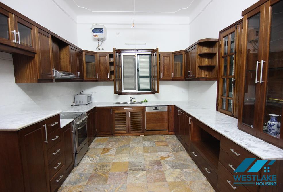 Beautiful mansion with lots of charms for rent in Tay Ho, Ha Noi Beautiful mansion with lots of charms for rent in Tay Ho, Ha Noi