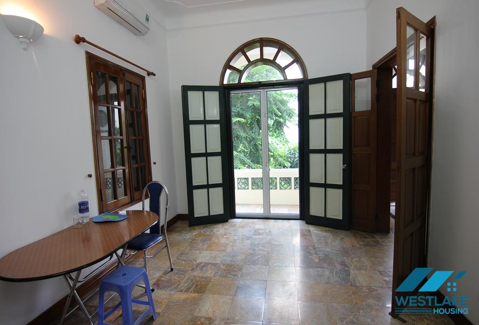 Beautiful mansion with lots of charms for rent in Tay Ho, Ha Noi Beautiful mansion with lots of charms for rent in Tay Ho, Ha Noi
