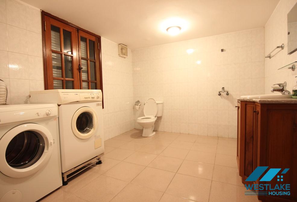 Beautiful mansion with lots of charms for rent in Tay Ho, Ha Noi Beautiful mansion with lots of charms for rent in Tay Ho, Ha Noi