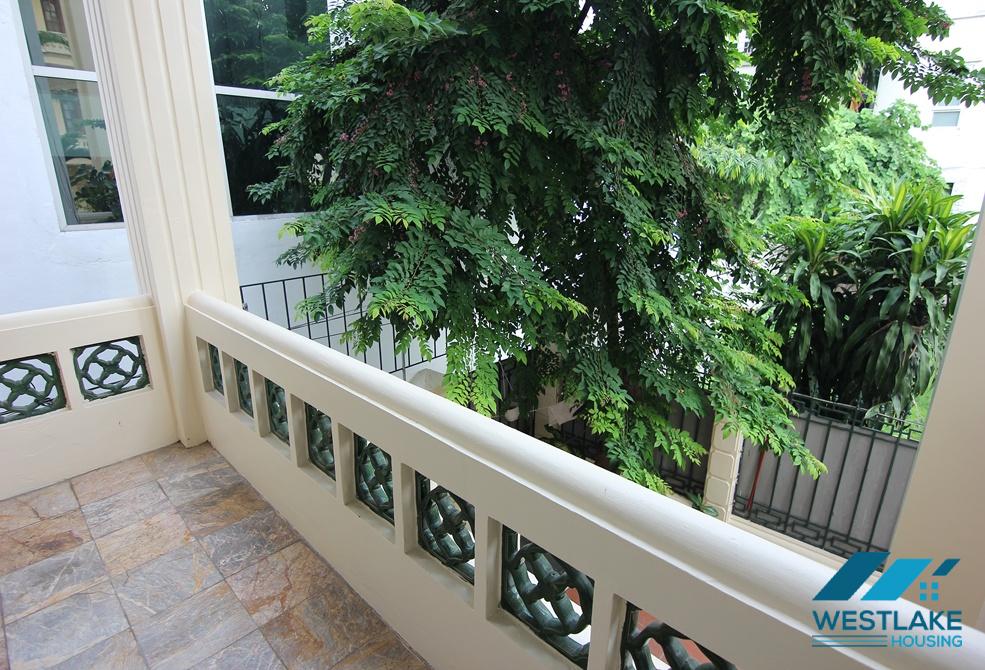 Beautiful mansion with lots of charms for rent in Tay Ho, Ha Noi Beautiful mansion with lots of charms for rent in Tay Ho, Ha Noi