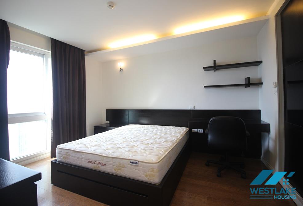 A nice apartment for rent in P building , Ciputra Intenational Ha Noi City A nice apartment for rent in P building , Ciputra Intenational Ha Noi City