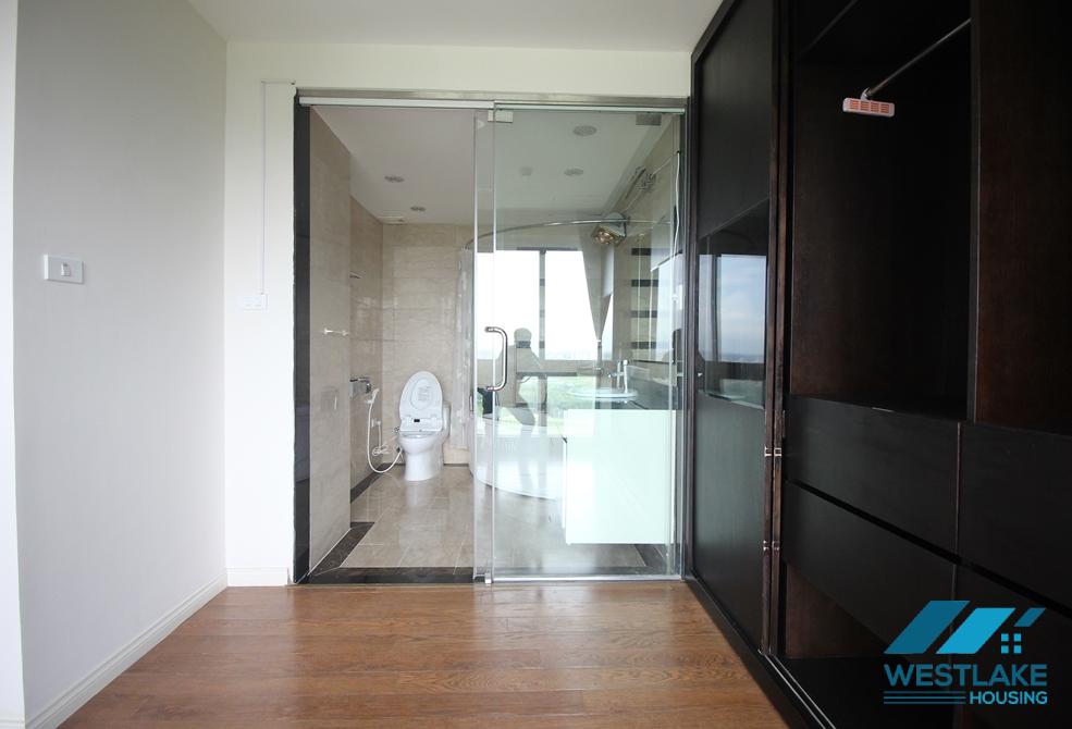 A nice apartment for rent in P building , Ciputra Intenational Ha Noi City A nice apartment for rent in P building , Ciputra Intenational Ha Noi City