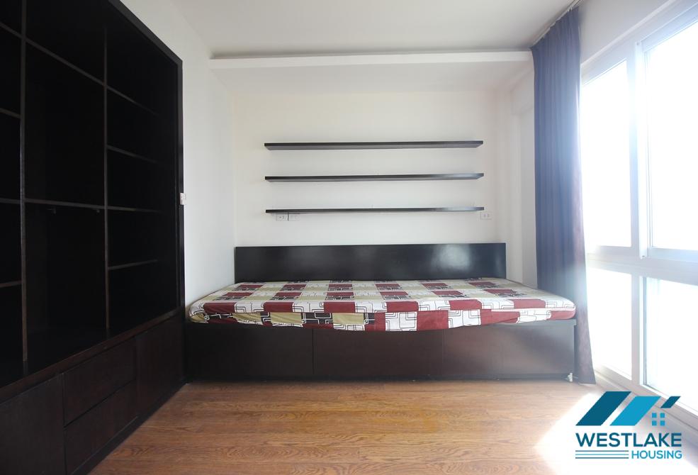 A nice apartment for rent in P building , Ciputra Intenational Ha Noi City A nice apartment for rent in P building , Ciputra Intenational Ha Noi City