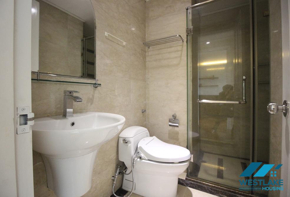 A nice apartment for rent in P building , Ciputra Intenational Ha Noi City A nice apartment for rent in P building , Ciputra Intenational Ha Noi City