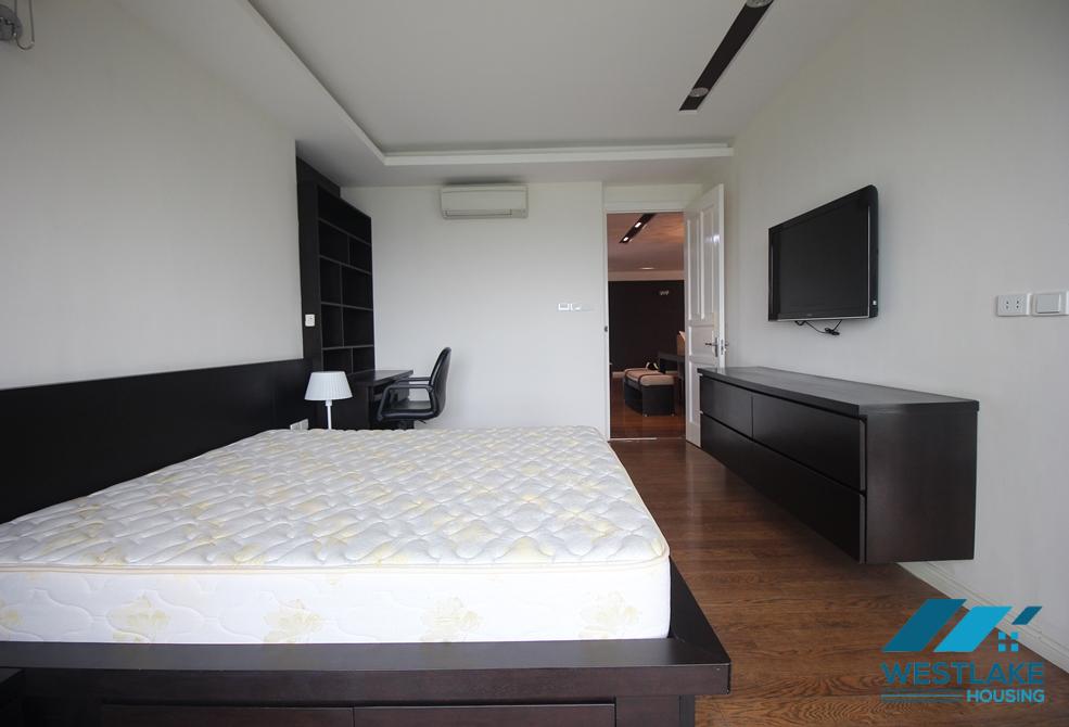 A nice apartment for rent in P building , Ciputra Intenational Ha Noi City A nice apartment for rent in P building , Ciputra Intenational Ha Noi City