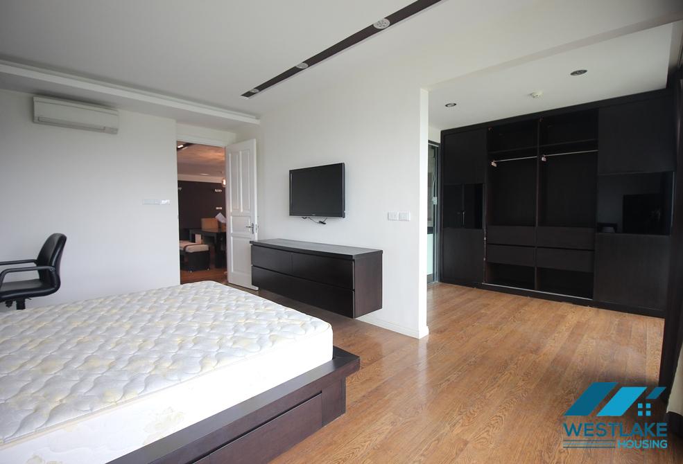 A nice apartment for rent in P building , Ciputra Intenational Ha Noi City A nice apartment for rent in P building , Ciputra Intenational Ha Noi City