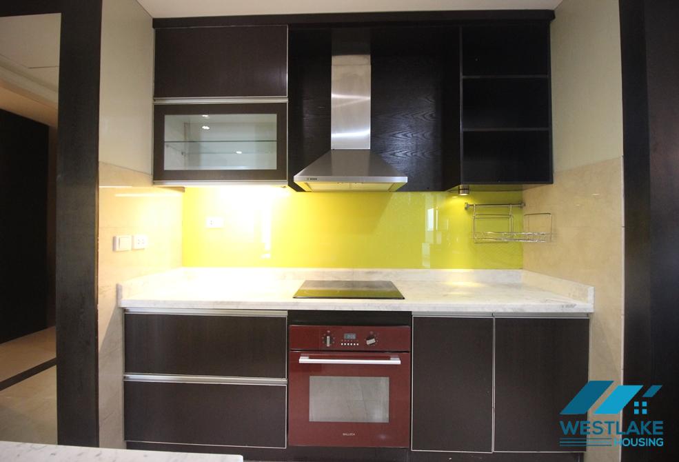A nice apartment for rent in P building , Ciputra Intenational Ha Noi City A nice apartment for rent in P building , Ciputra Intenational Ha Noi City