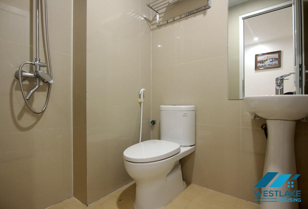 A cheap and new studio for rent in Dang Thai Mai, Tay Ho A cheap and new studio for rent in Dang Thai Mai, Tay Ho