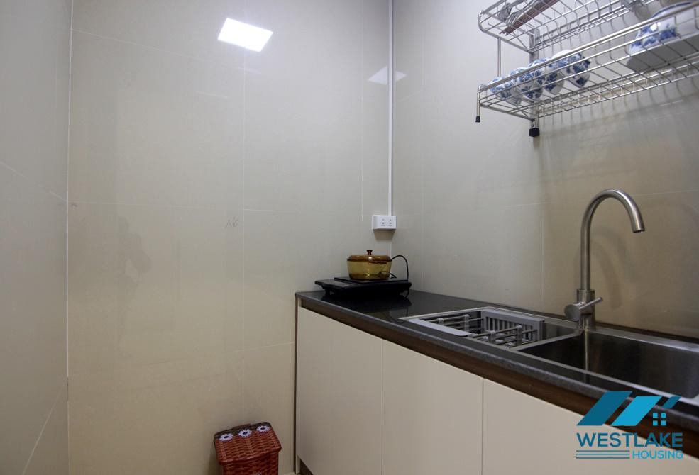 A cheap and new studio for rent in Dang Thai Mai, Tay Ho A cheap and new studio for rent in Dang Thai Mai, Tay Ho