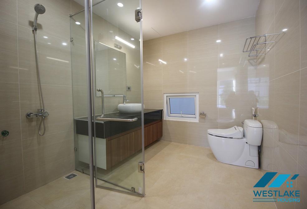 Cho thuê biệt thự Ciputra, sân sau rộng rãi, thiết kế hiện đại Cho thuê biệt thự Ciputra, sân sau rộng rãi, thiết kế hiện đại