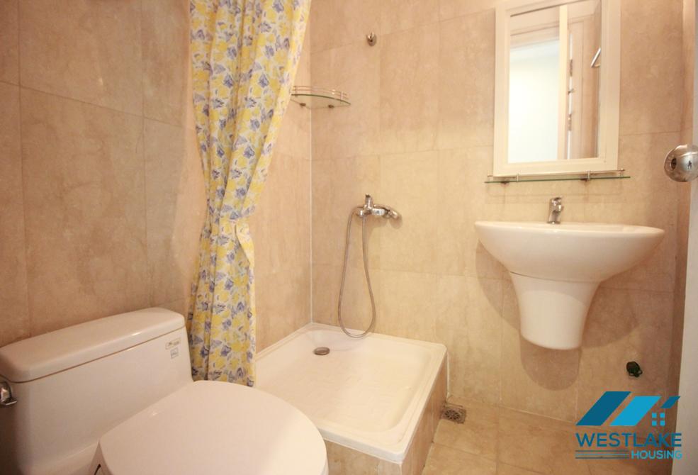 Ciputra, Tay Ho, Ha Noi - three bedrooms apartment for rent Ciputra, Tay Ho, Ha Noi - three bedrooms apartment for rent