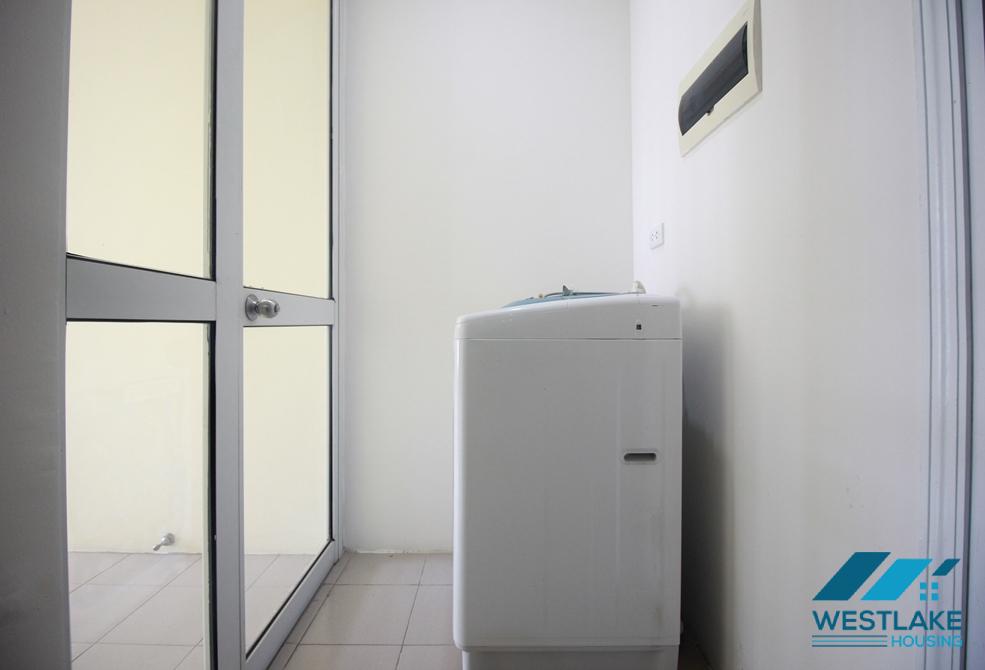 Ciputra, Tay Ho, Ha Noi - three bedrooms apartment for rent Ciputra, Tay Ho, Ha Noi - three bedrooms apartment for rent