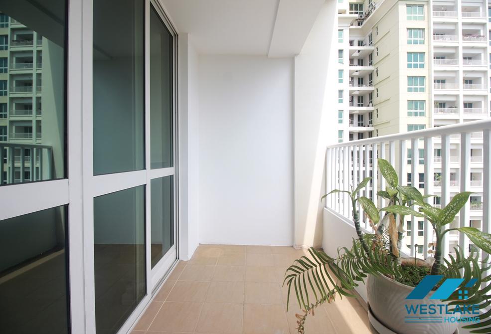 Ciputra, Tay Ho, Ha Noi - three bedrooms apartment for rent Ciputra, Tay Ho, Ha Noi - three bedrooms apartment for rent