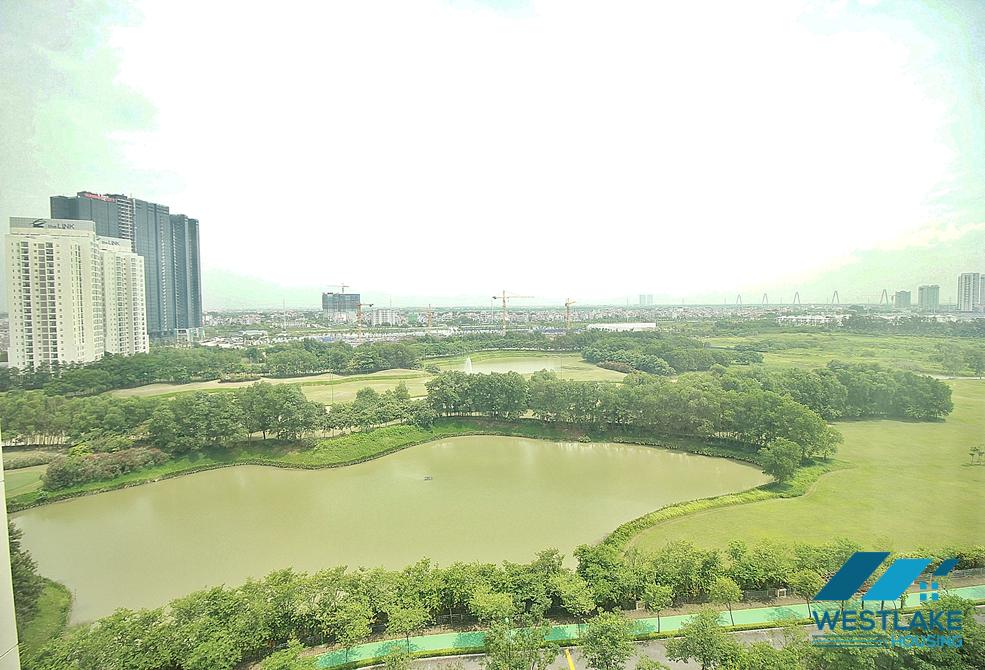 A reasonable priced apartment with 4 bedrooms for rent in Ciputra, Tay Ho, Ha Noi A reasonable priced apartment with 4 bedrooms for rent in Ciputra, Tay Ho, Ha Noi