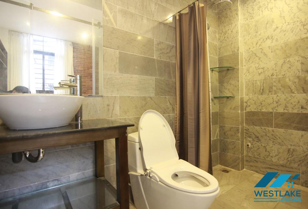 A nice and quiet studio for rent in Tay Ho, Ha Noi A nice and quiet studio for rent in Tay Ho, Ha Noi