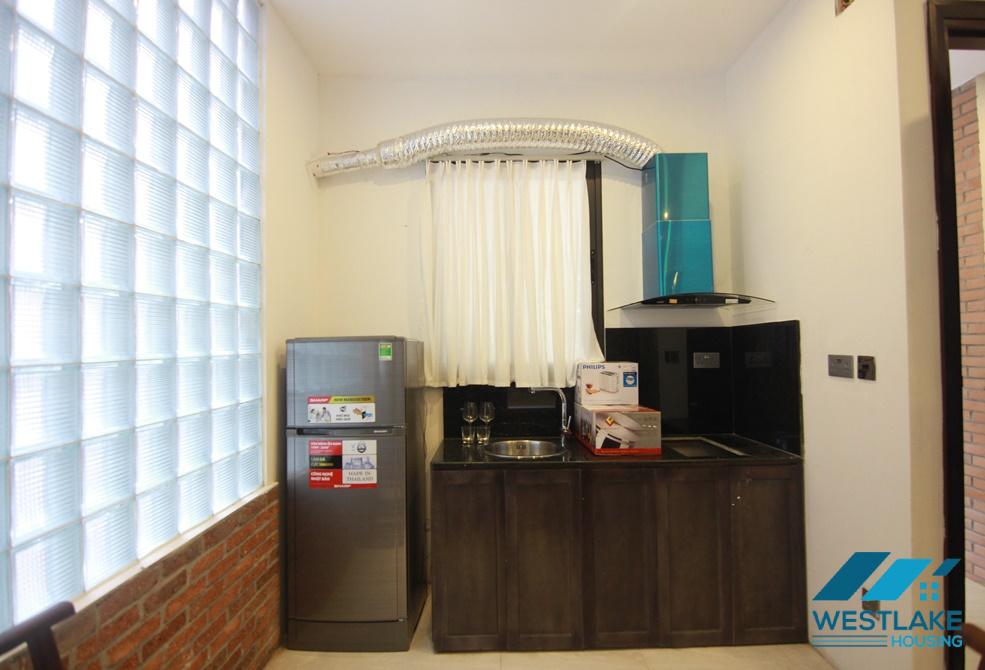 A nice and quiet studio for rent in Tay Ho, Ha Noi A nice and quiet studio for rent in Tay Ho, Ha Noi