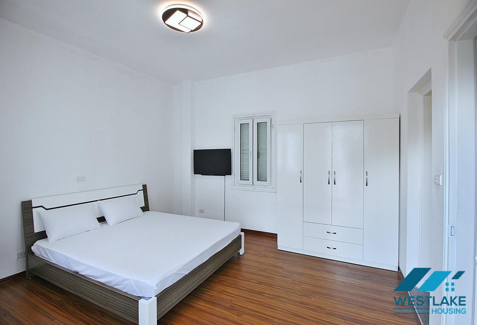 Amazing lake view for two bedrooms apartment for rent in Tay Ho, Hanoi Amazing lake view for two bedrooms apartment for rent in Tay Ho, Hanoi