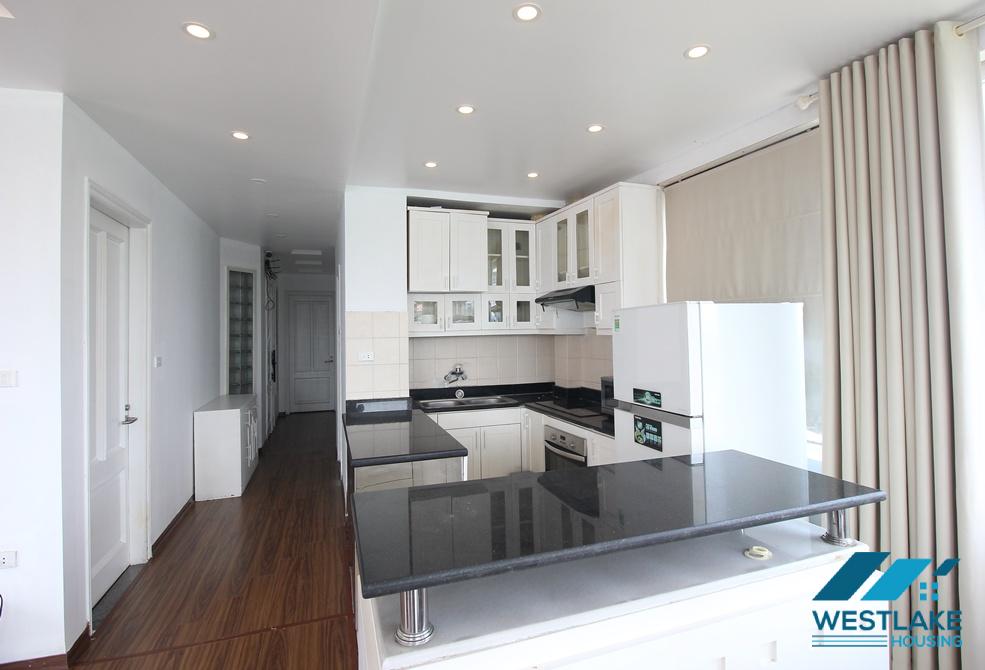 Wonderfull lake view 2 bedrooms apartment for rent on Quang An street, Tay Ho, Ha Noi Wonderfull lake view 2 bedrooms apartment for rent on Quang An street, Tay Ho, Ha Noi