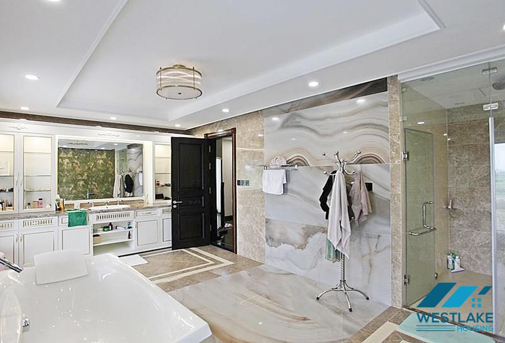 Cho thuê biệt thự đẹp tại Ciputra, Tây Hồ, Hà Nội Cho thuê biệt thự đẹp tại Ciputra, Tây Hồ, Hà Nội