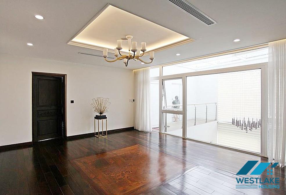 Cho thuê biệt thự đẹp tại Ciputra, Tây Hồ, Hà Nội Cho thuê biệt thự đẹp tại Ciputra, Tây Hồ, Hà Nội