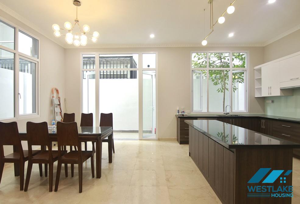 Cho thuê nhà đẹp tại Ciputra, Tây Hồ, Hà Nội Cho thuê nhà đẹp tại Ciputra, Tây Hồ, Hà Nội