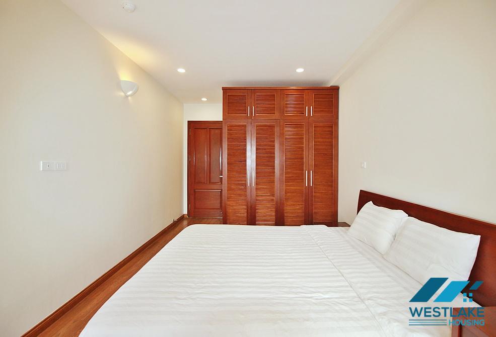 Beautiful 03 bedrooms apartment for rent in Quang An Street, Tay Ho, Ha Noi Beautiful 03 bedrooms apartment for rent in Quang An Street, Tay Ho, Ha Noi