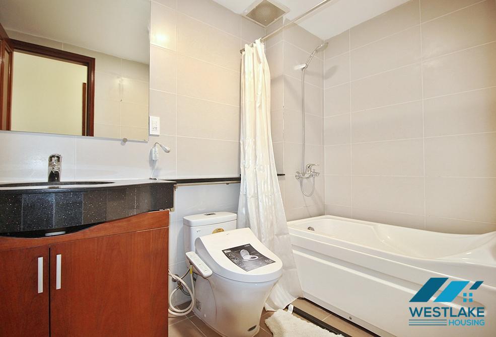 Beautiful 03 bedrooms apartment for rent in Quang An Street, Tay Ho, Ha Noi Beautiful 03 bedrooms apartment for rent in Quang An Street, Tay Ho, Ha Noi