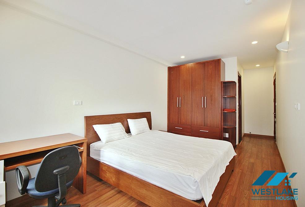 Beautiful 03 bedrooms apartment for rent in Quang An Street, Tay Ho, Ha Noi Beautiful 03 bedrooms apartment for rent in Quang An Street, Tay Ho, Ha Noi