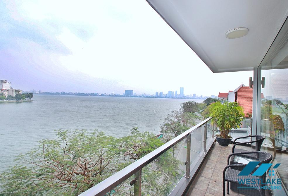 Beautiful 03 bedrooms apartment for rent in Quang An Street, Tay Ho, Ha Noi Beautiful 03 bedrooms apartment for rent in Quang An Street, Tay Ho, Ha Noi