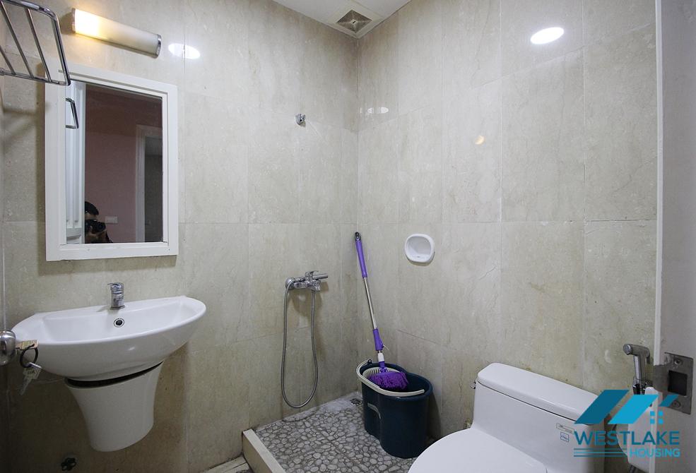 A beautiful and affordable apartment for rent in Ciputra, Tay Ho, Ha Noi A beautiful and affordable apartment for rent in Ciputra, Tay Ho, Ha Noi