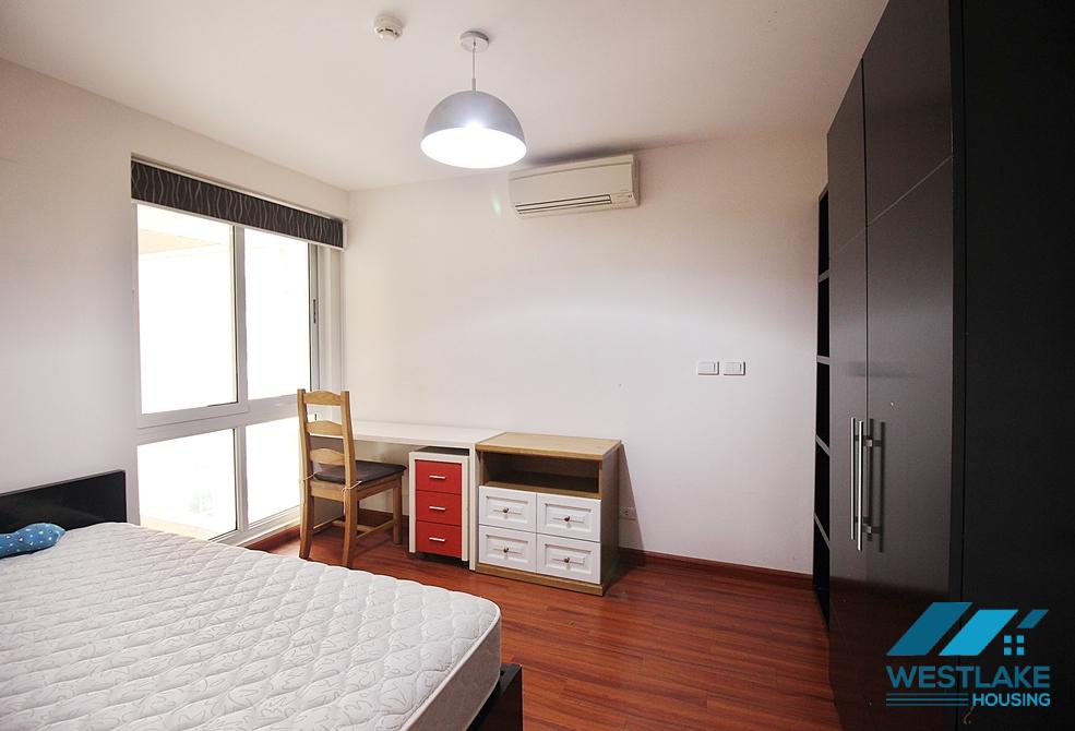 A beautiful and affordable apartment for rent in Ciputra, Tay Ho, Ha Noi A beautiful and affordable apartment for rent in Ciputra, Tay Ho, Ha Noi