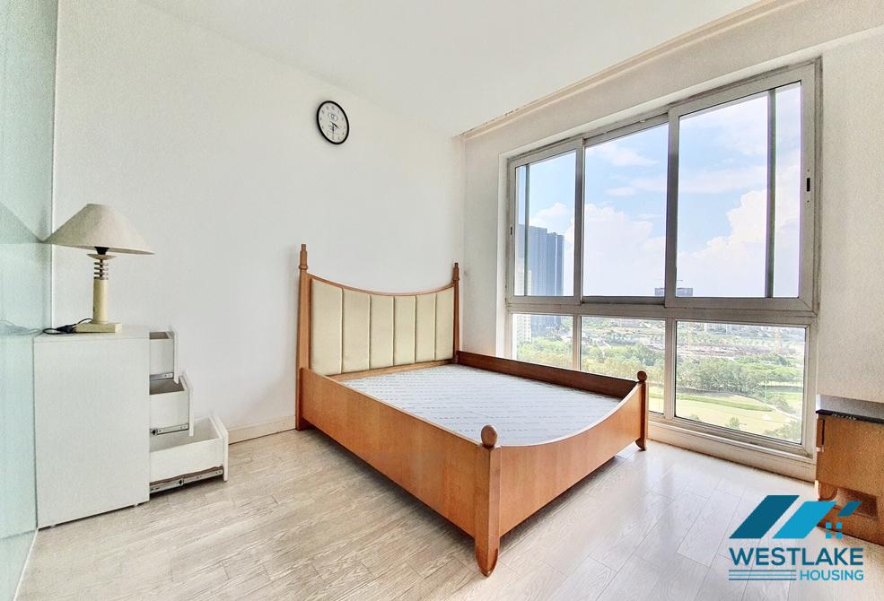 An affordable 4 bedroom apartment for rent in Ciputra P Tower, Tay Ho, Ha Noi An affordable 4 bedroom apartment for rent in Ciputra P Tower, Tay Ho, Ha Noi