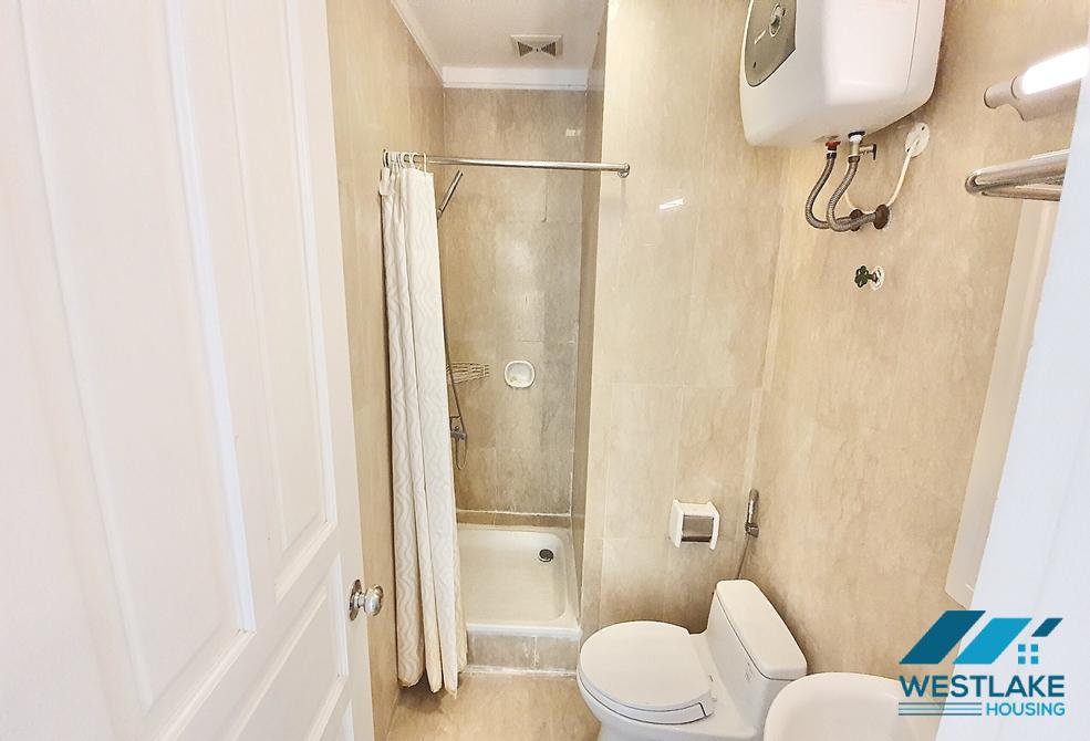 An affordable 4 bedroom apartment for rent in Ciputra P Tower, Tay Ho, Ha Noi An affordable 4 bedroom apartment for rent in Ciputra P Tower, Tay Ho, Ha Noi
