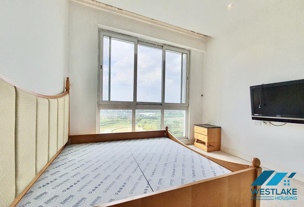 An affordable 4 bedroom apartment for rent in Ciputra P Tower, Tay Ho, Ha Noi An affordable 4 bedroom apartment for rent in Ciputra P Tower, Tay Ho, Ha Noi