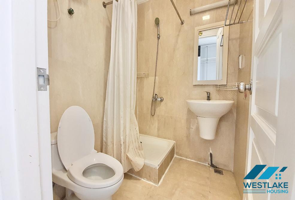 An affordable 4 bedroom apartment for rent in Ciputra P Tower, Tay Ho, Ha Noi An affordable 4 bedroom apartment for rent in Ciputra P Tower, Tay Ho, Ha Noi