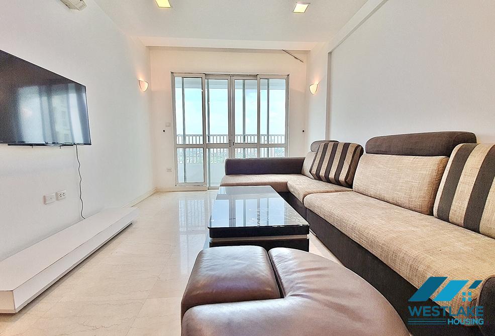 An affordable 4 bedroom apartment for rent in Ciputra P Tower, Tay Ho, Ha Noi An affordable 4 bedroom apartment for rent in Ciputra P Tower, Tay Ho, Ha Noi