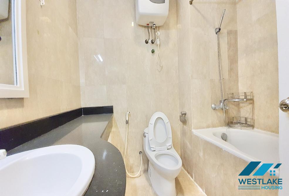 An affordable 4 bedroom apartment for rent in Ciputra P Tower, Tay Ho, Ha Noi An affordable 4 bedroom apartment for rent in Ciputra P Tower, Tay Ho, Ha Noi