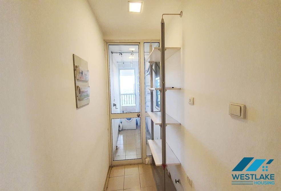 An affordable 4 bedroom apartment for rent in Ciputra P Tower, Tay Ho, Ha Noi An affordable 4 bedroom apartment for rent in Ciputra P Tower, Tay Ho, Ha Noi