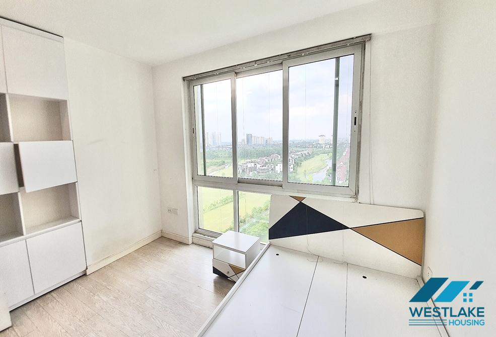 An affordable 4 bedroom apartment for rent in Ciputra P Tower, Tay Ho, Ha Noi An affordable 4 bedroom apartment for rent in Ciputra P Tower, Tay Ho, Ha Noi