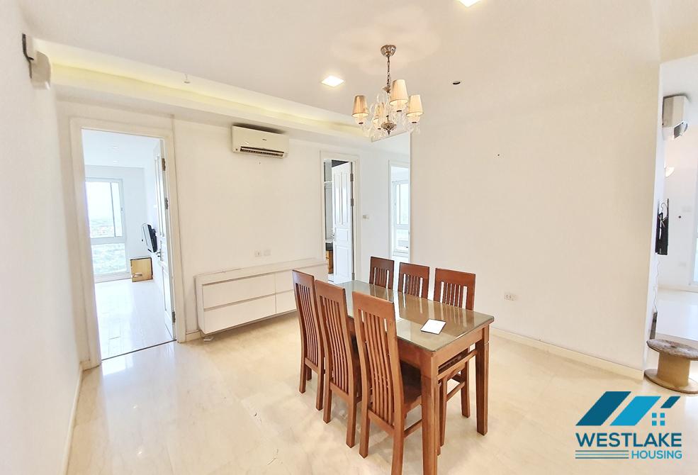 An affordable 4 bedroom apartment for rent in Ciputra P Tower, Tay Ho, Ha Noi An affordable 4 bedroom apartment for rent in Ciputra P Tower, Tay Ho, Ha Noi