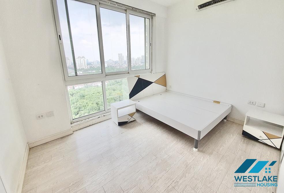 An affordable 4 bedroom apartment for rent in Ciputra P Tower, Tay Ho, Ha Noi An affordable 4 bedroom apartment for rent in Ciputra P Tower, Tay Ho, Ha Noi