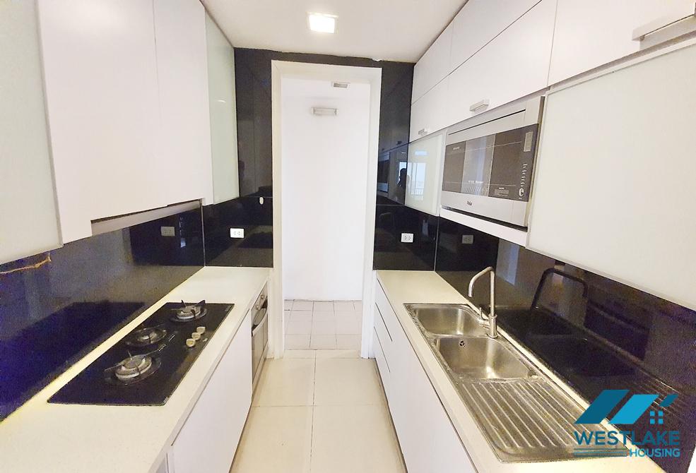 An affordable 4 bedroom apartment for rent in Ciputra P Tower, Tay Ho, Ha Noi An affordable 4 bedroom apartment for rent in Ciputra P Tower, Tay Ho, Ha Noi