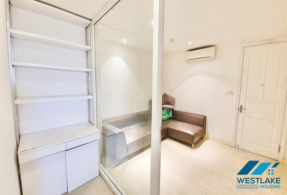 An affordable 4 bedroom apartment for rent in Ciputra P Tower, Tay Ho, Ha Noi An affordable 4 bedroom apartment for rent in Ciputra P Tower, Tay Ho, Ha Noi