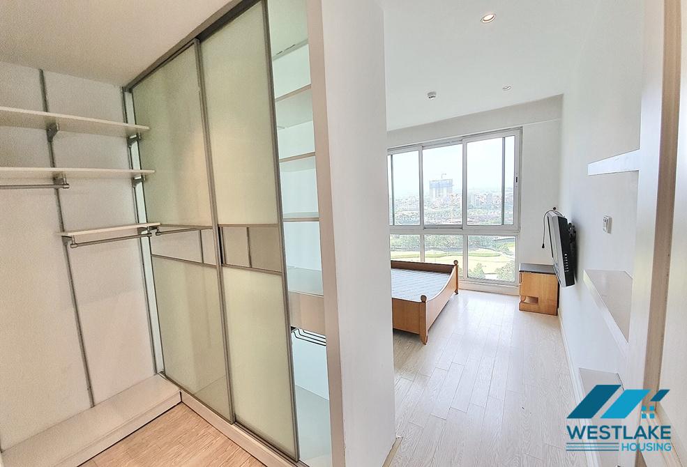 An affordable 4 bedroom apartment for rent in Ciputra P Tower, Tay Ho, Ha Noi An affordable 4 bedroom apartment for rent in Ciputra P Tower, Tay Ho, Ha Noi