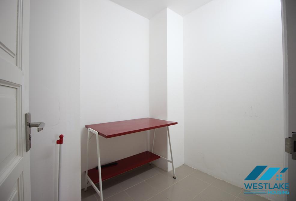 Apartment with 145sqm living space for rent in Ciputra, Tay Ho, Hanoi Apartment with 145sqm living space for rent in Ciputra, Tay Ho, Hanoi