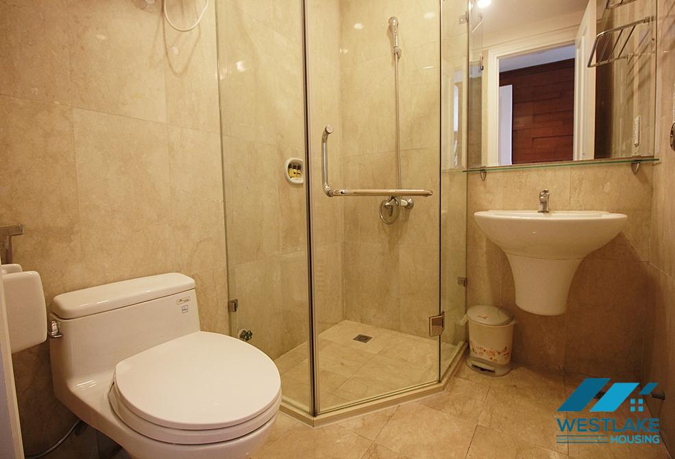 A good-priced 4 bedroom apartment for rent in Ciputra, Tay Ho, Ha Noi A good-priced 4 bedroom apartment for rent in Ciputra, Tay Ho, Ha Noi