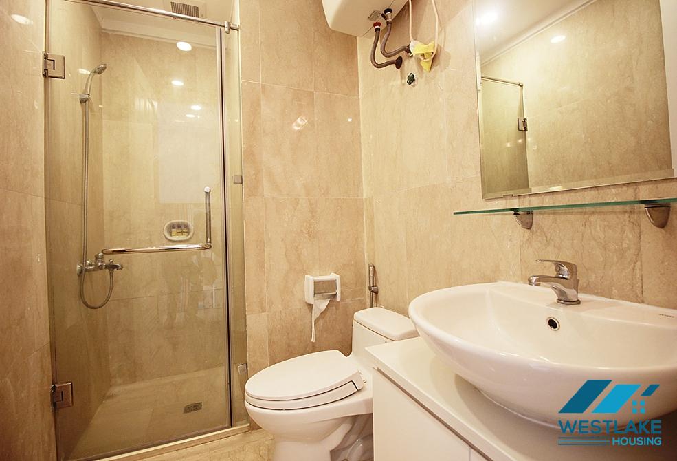 A good-priced 4 bedroom apartment for rent in Ciputra, Tay Ho, Ha Noi A good-priced 4 bedroom apartment for rent in Ciputra, Tay Ho, Ha Noi