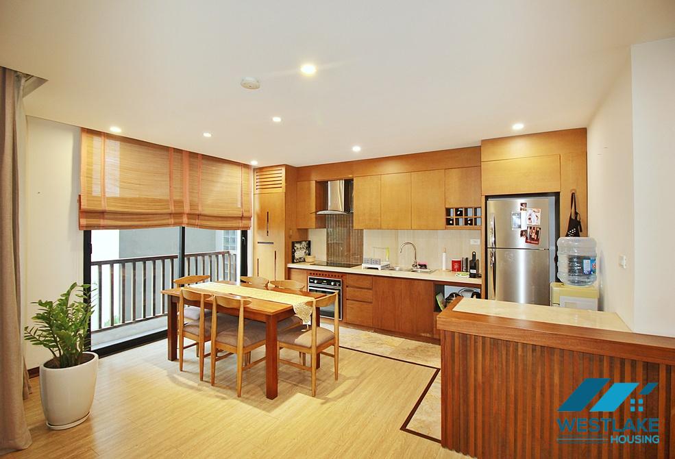 Nice 03 bedrooms apartment for rent in Tay Ho area, Ha Noi Nice 03 bedrooms apartment for rent in Tay Ho area, Ha Noi