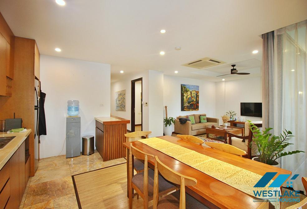 Nice 03 bedrooms apartment for rent in Tay Ho area, Ha Noi Nice 03 bedrooms apartment for rent in Tay Ho area, Ha Noi